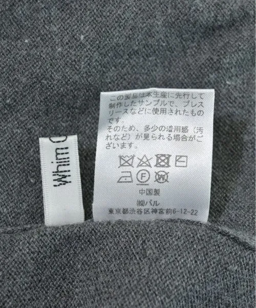 Whim Gazette Dresses