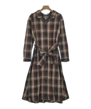 WILLSELECTION Dresses