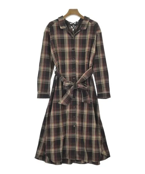 WILLSELECTION Dresses