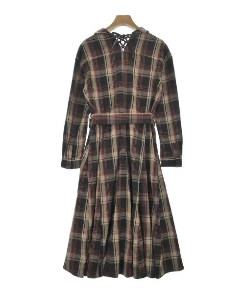 WILLSELECTION Dresses