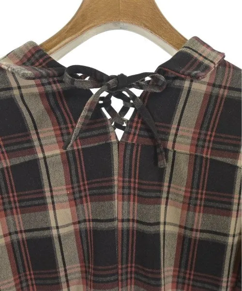 WILLSELECTION Dresses