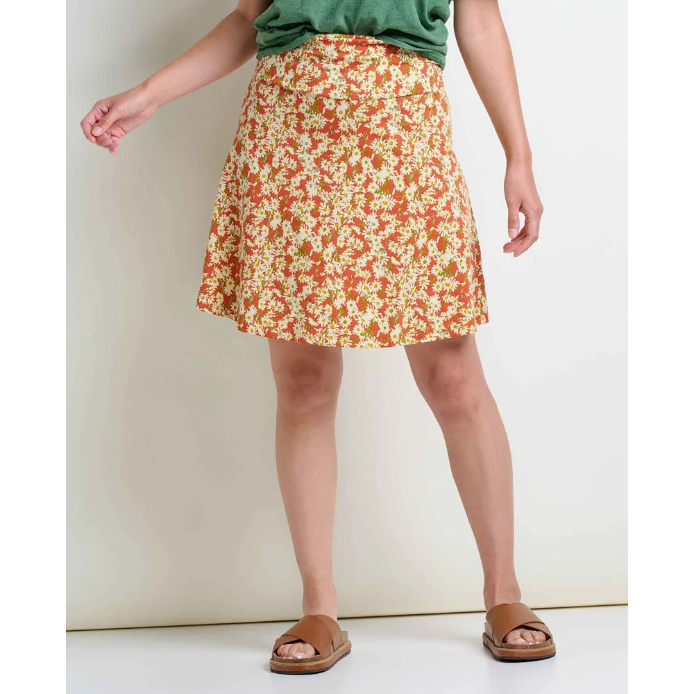 Women's Chaka Skirt