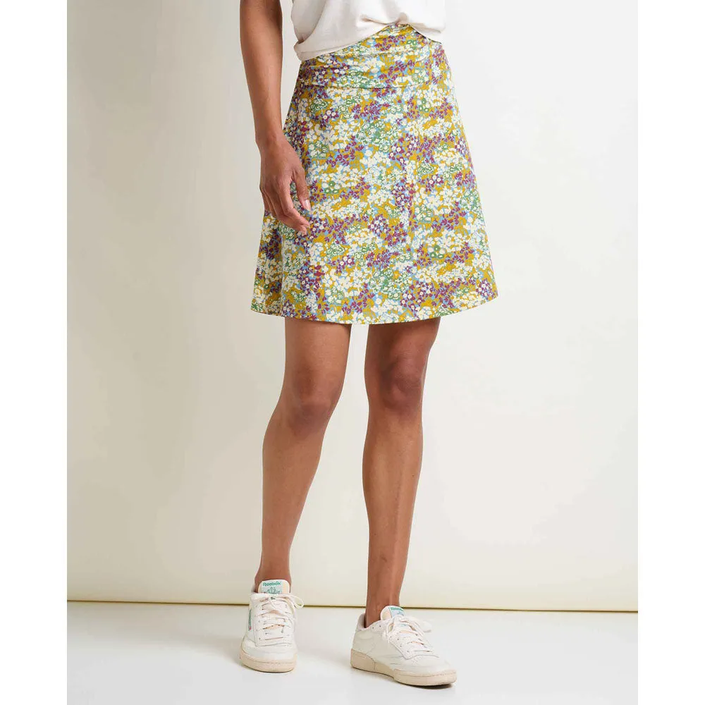 Women's Chaka Skirt
