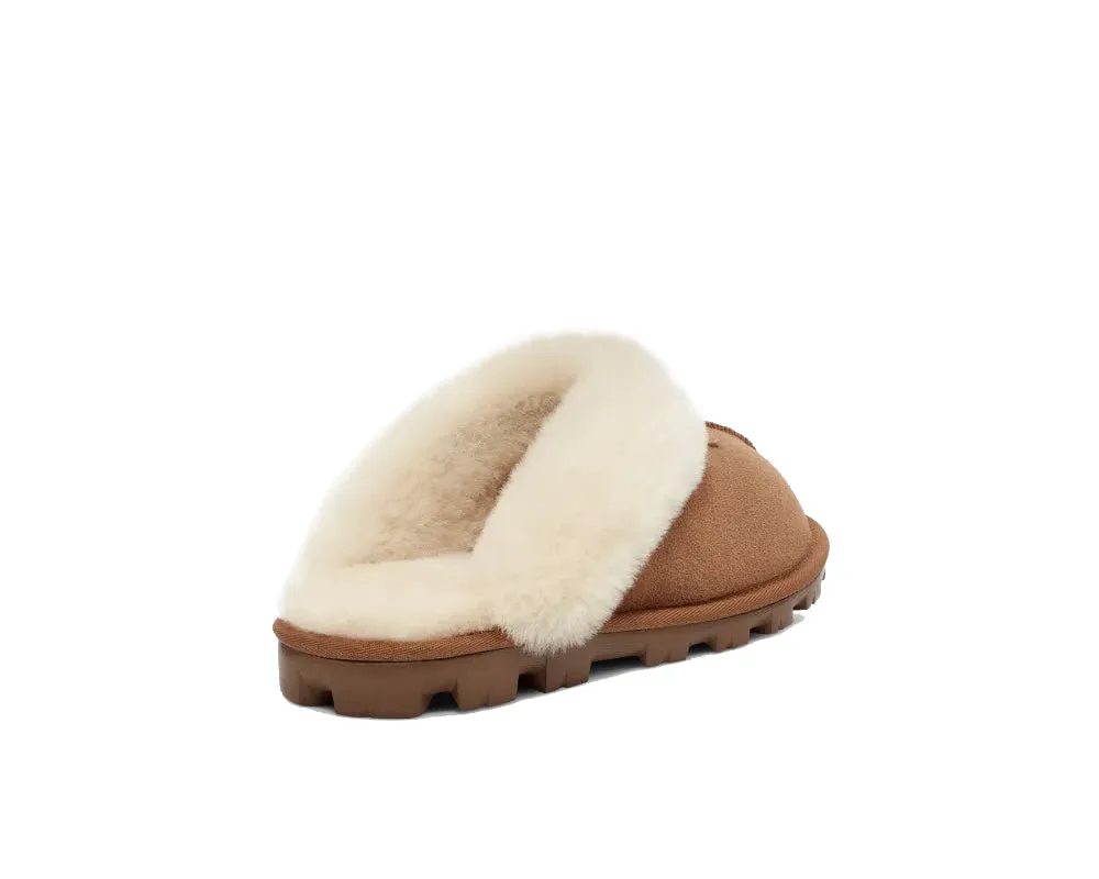 Women`s Coquette Slipper