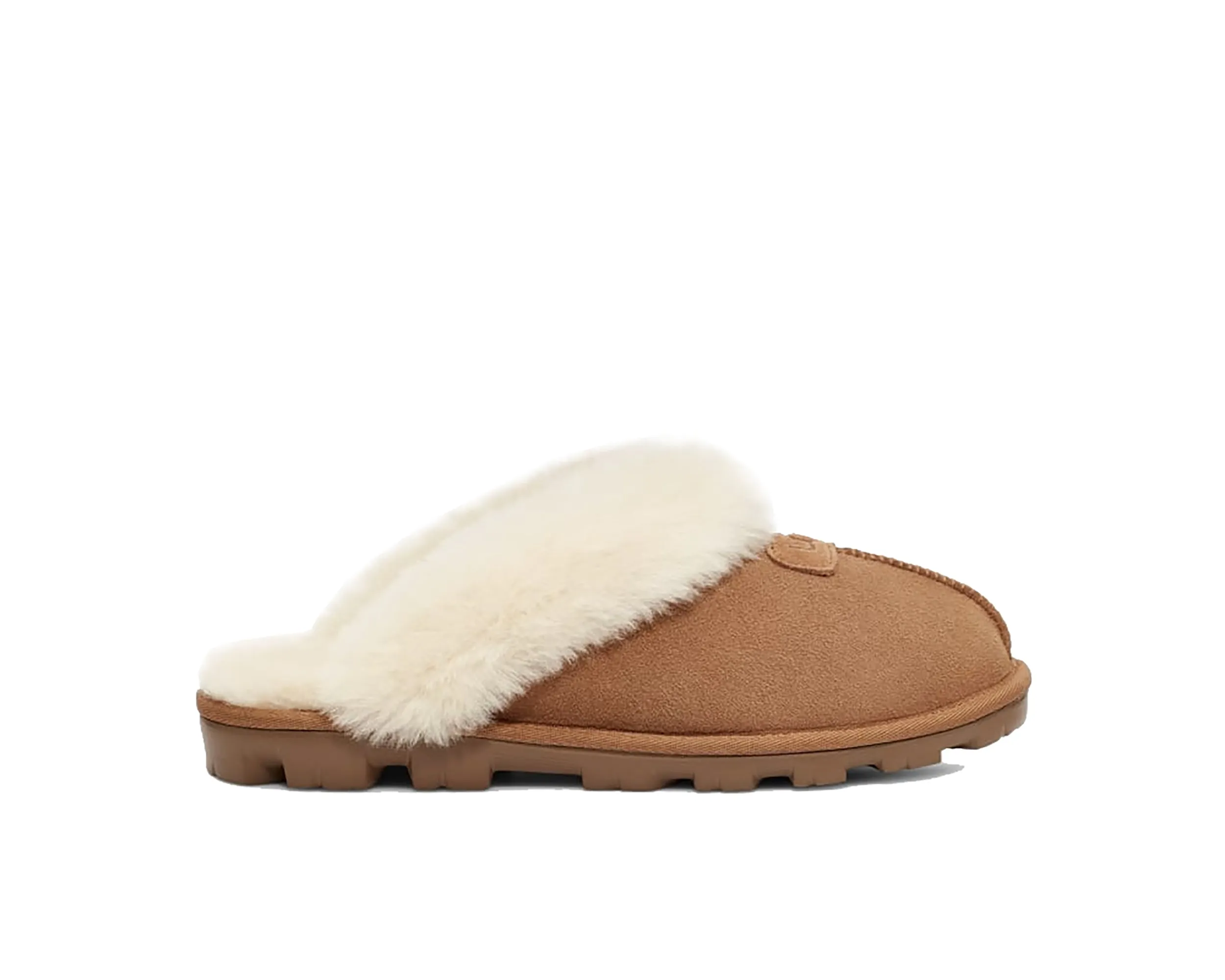 Women`s Coquette Slipper