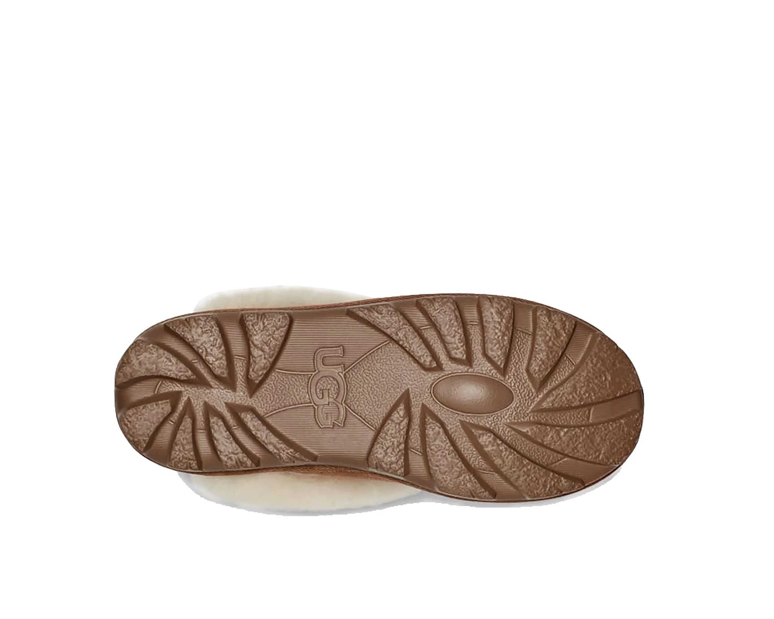 Women`s Coquette Slipper