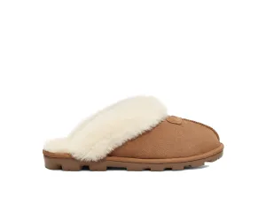 Women`s Coquette Slipper