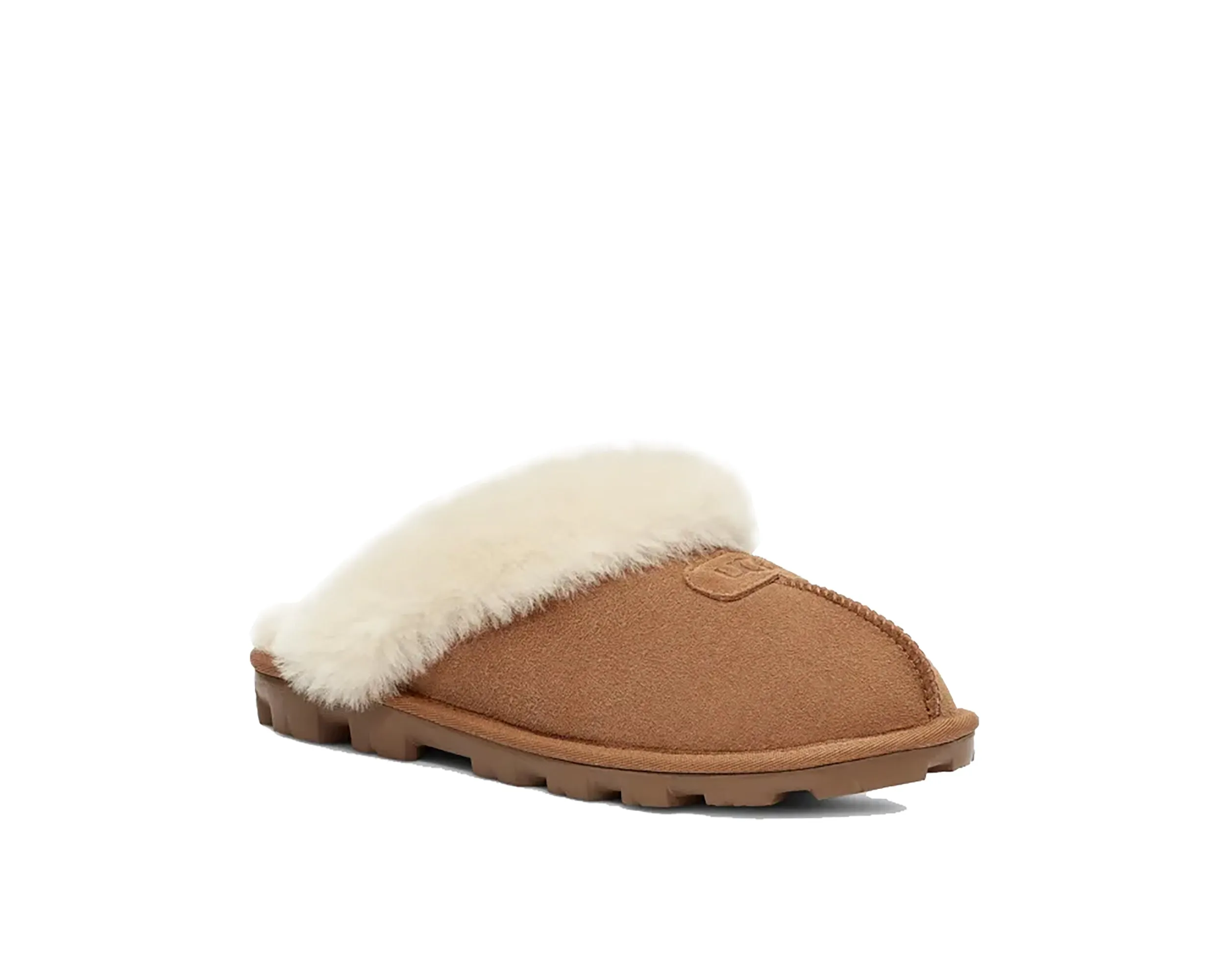 Women`s Coquette Slipper
