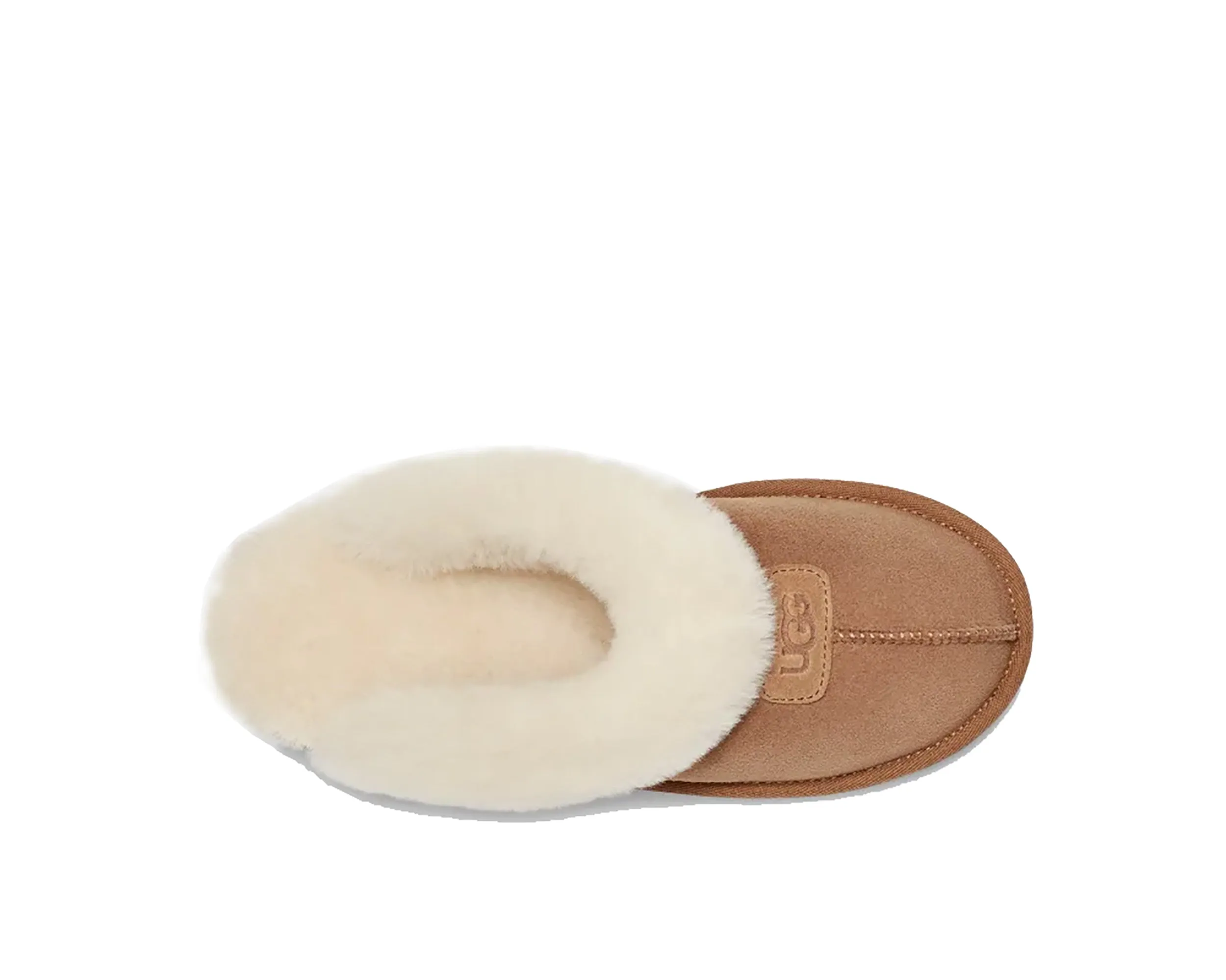 Women`s Coquette Slipper