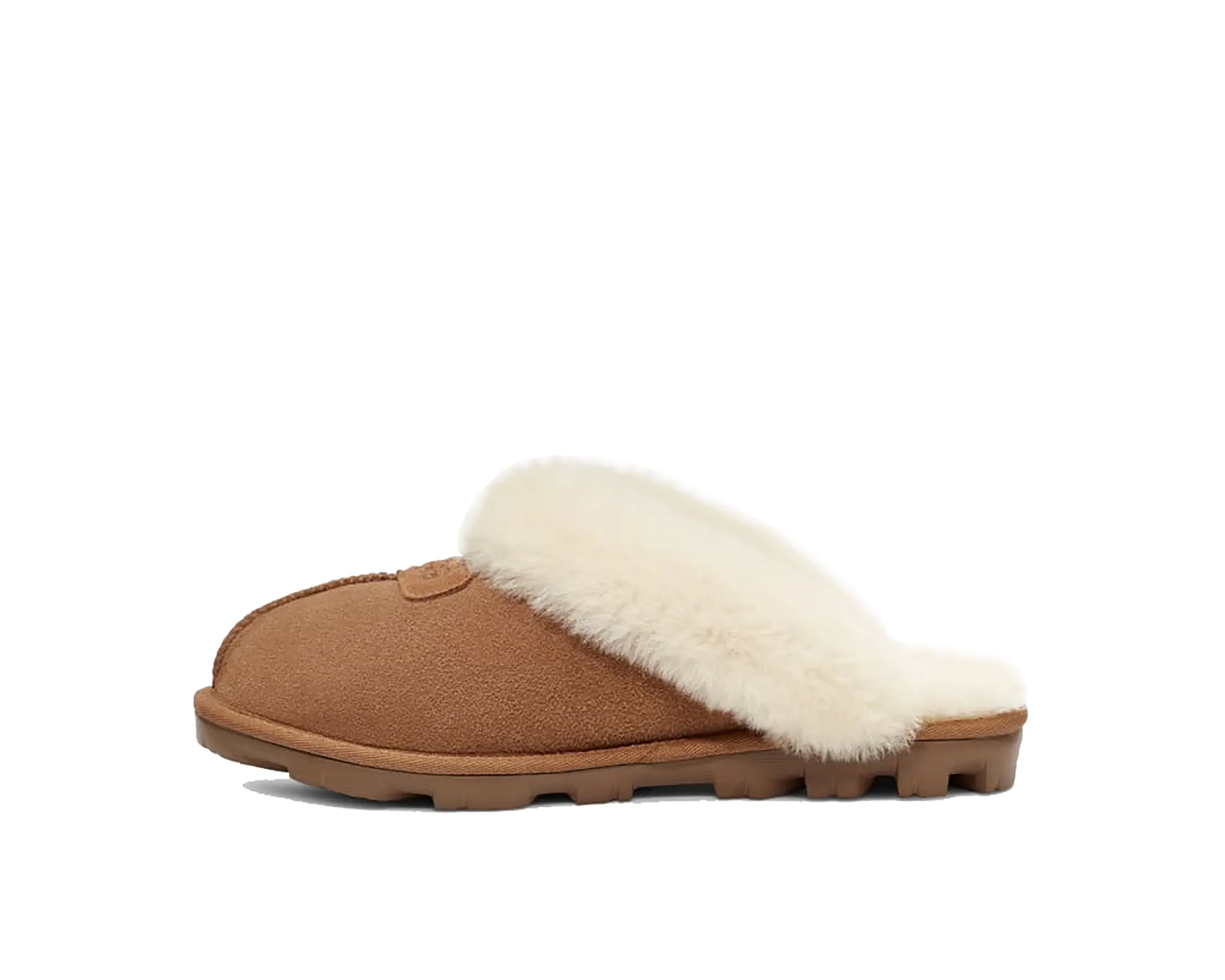Women`s Coquette Slipper