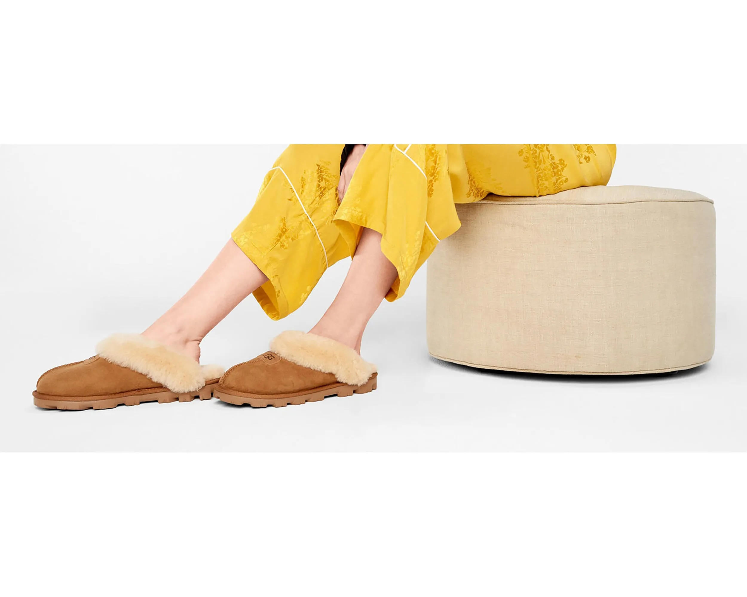 Women`s Coquette Slipper