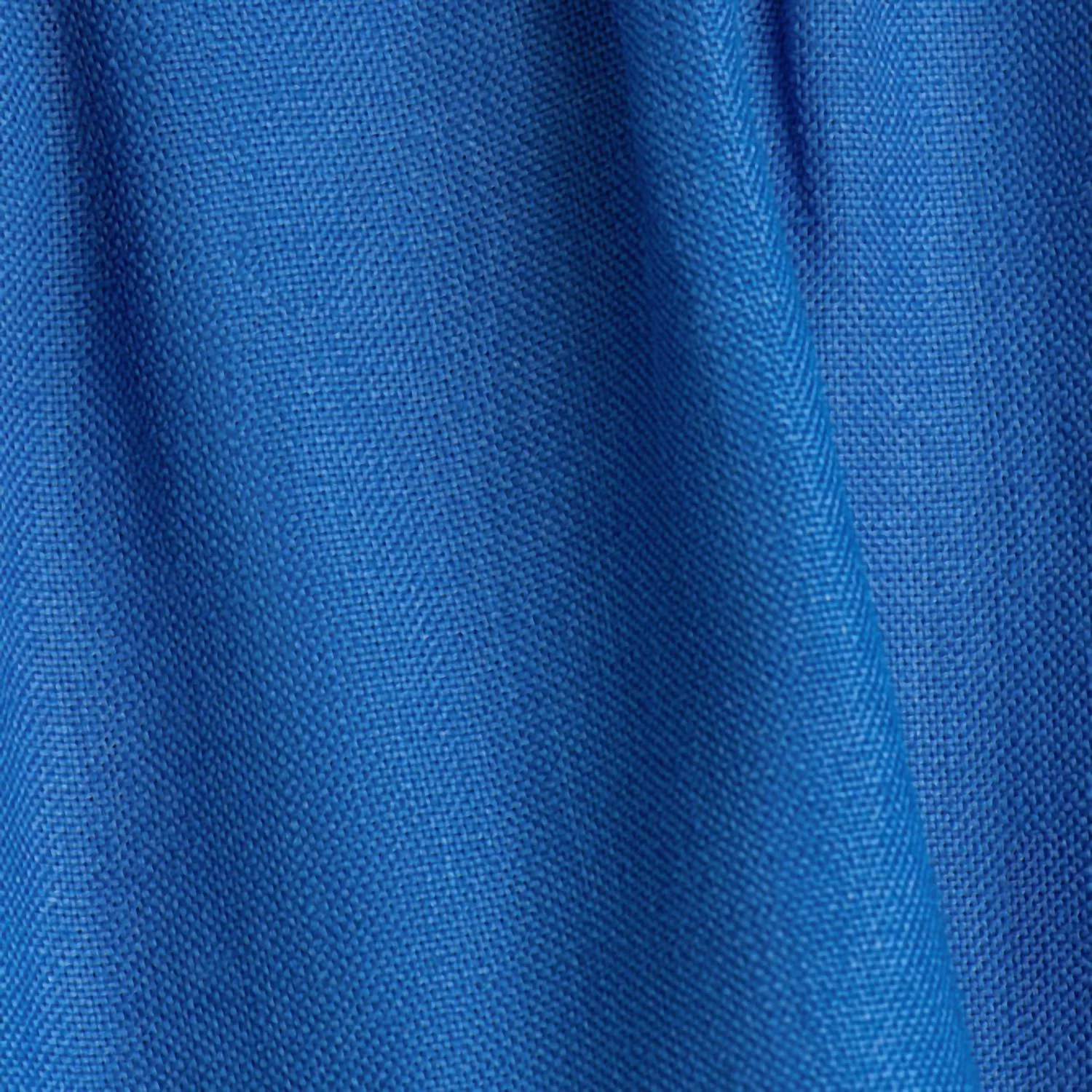 Women's Flared Cami In Sapphire