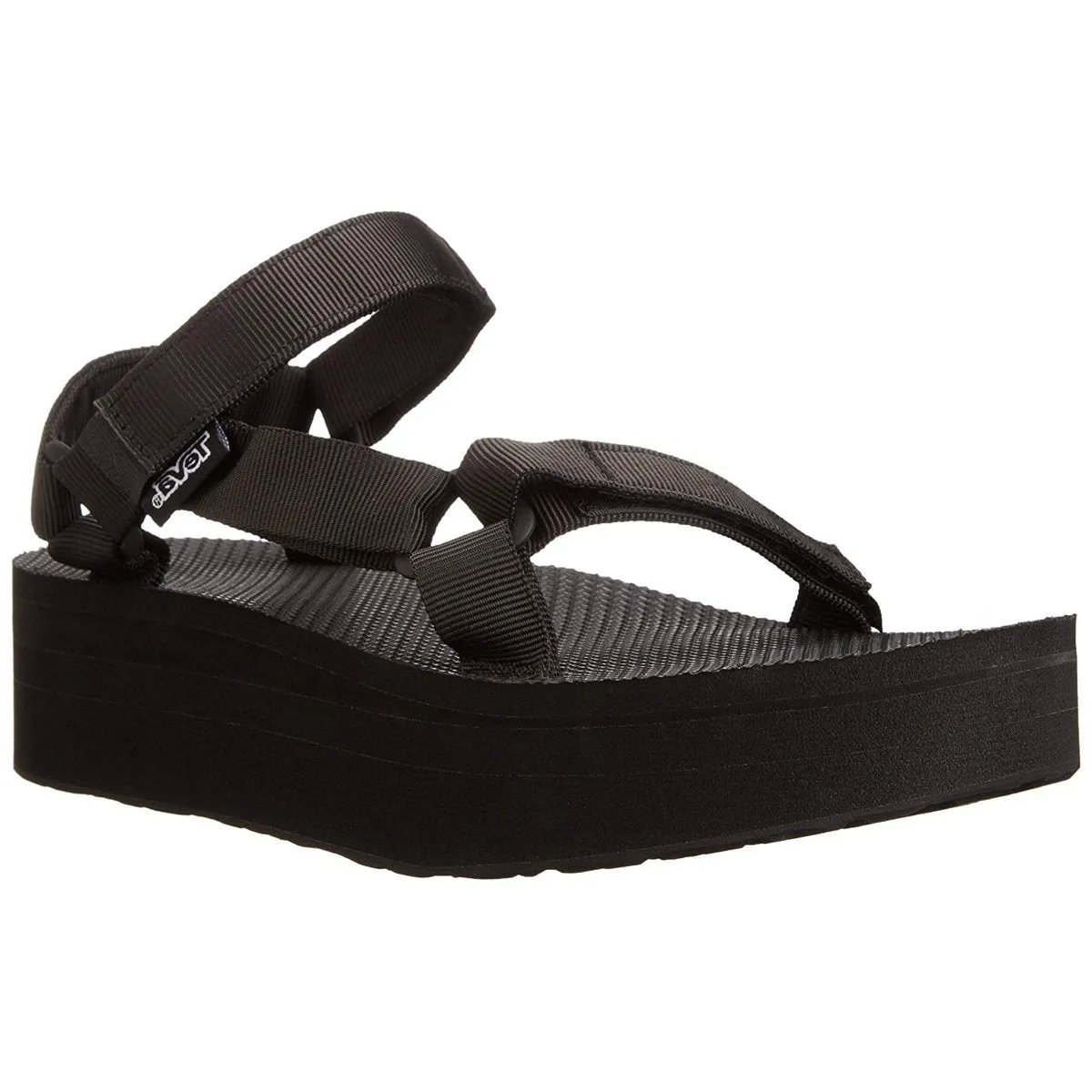 Women's Flatform Universal