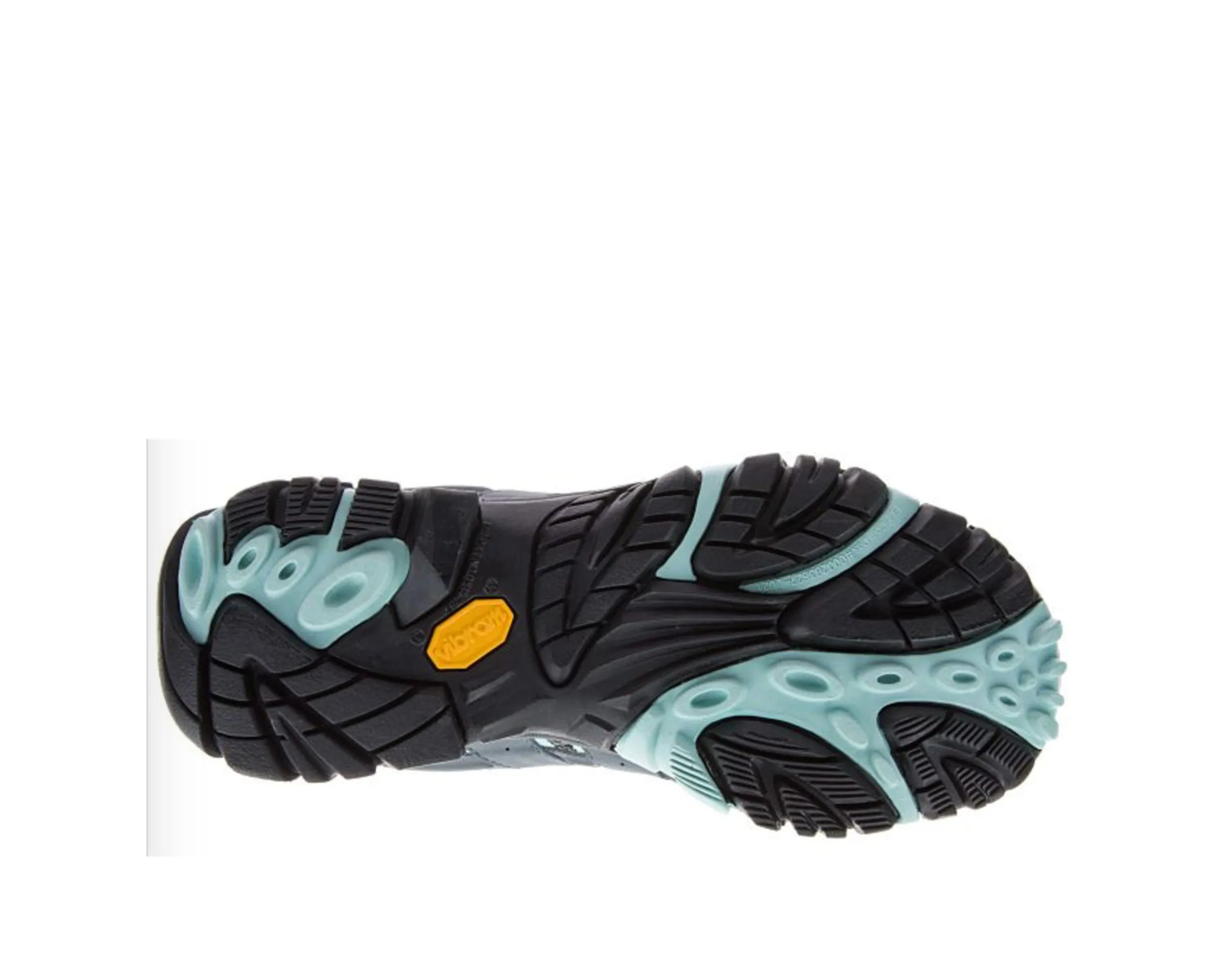 WOMEN`S MOAB 2 MID GTX WIDE WIDTH