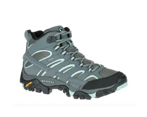 WOMEN`S MOAB 2 MID GTX WIDE WIDTH