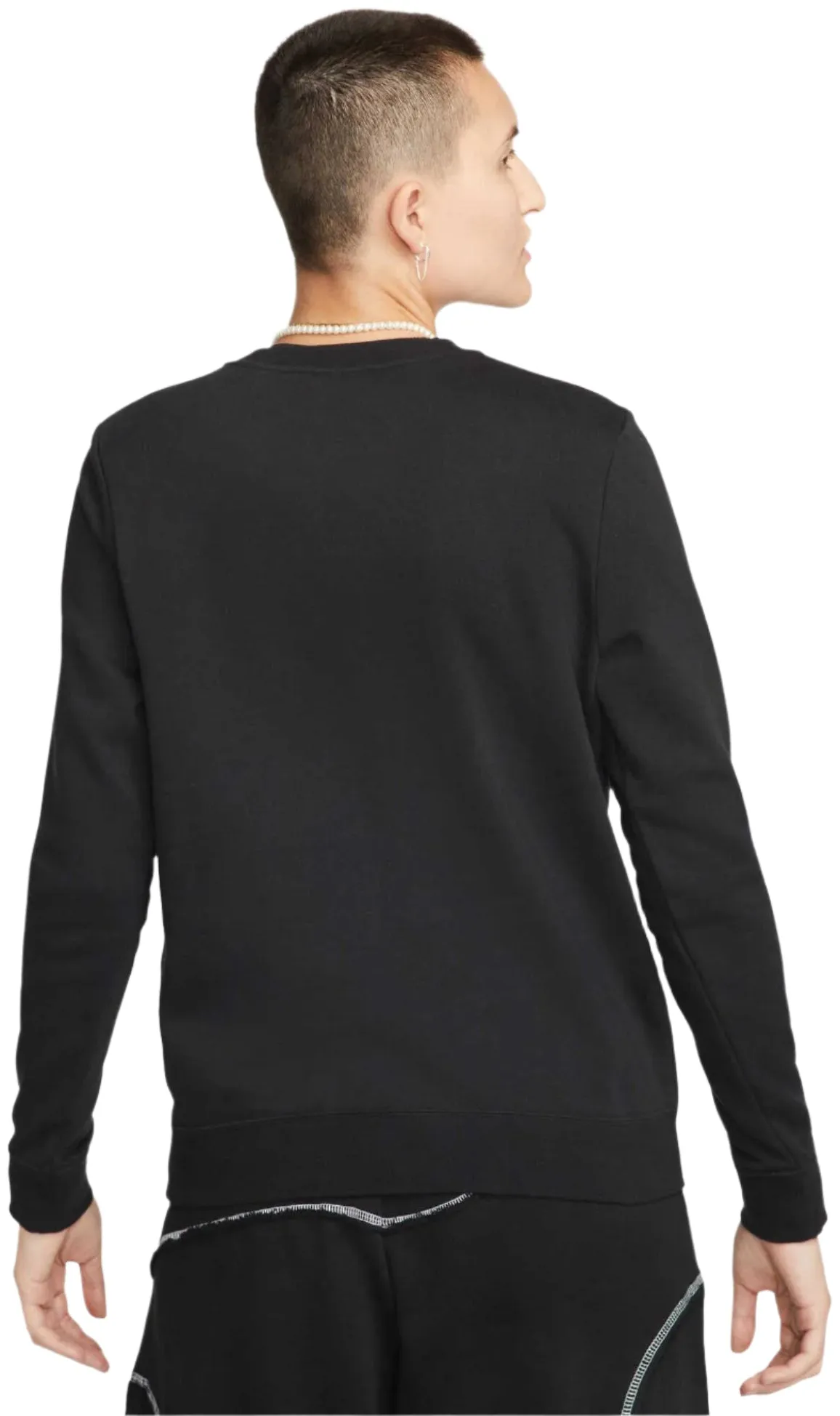 Women's Sportswear Club Fleece Crew Neck Sweatshirt