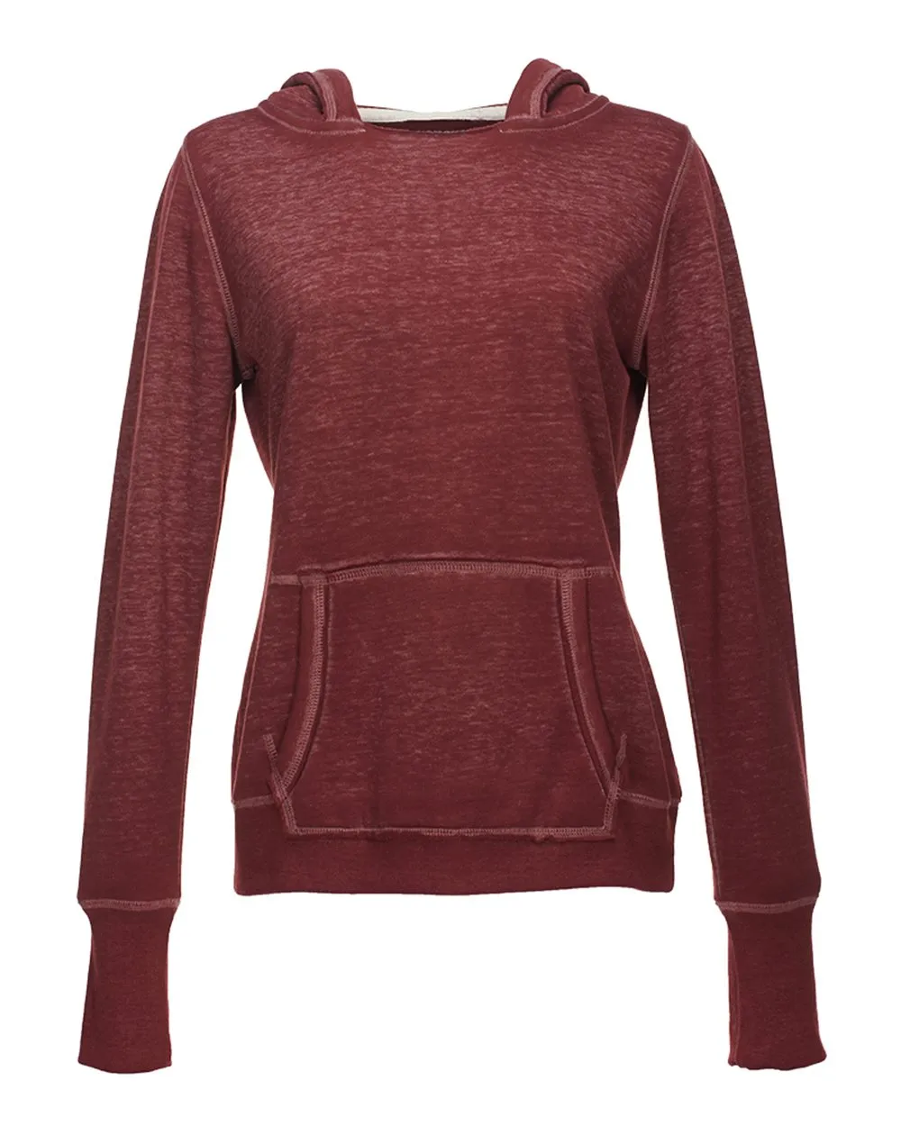 Women's Zen Fleece Hooded Sweatshirt