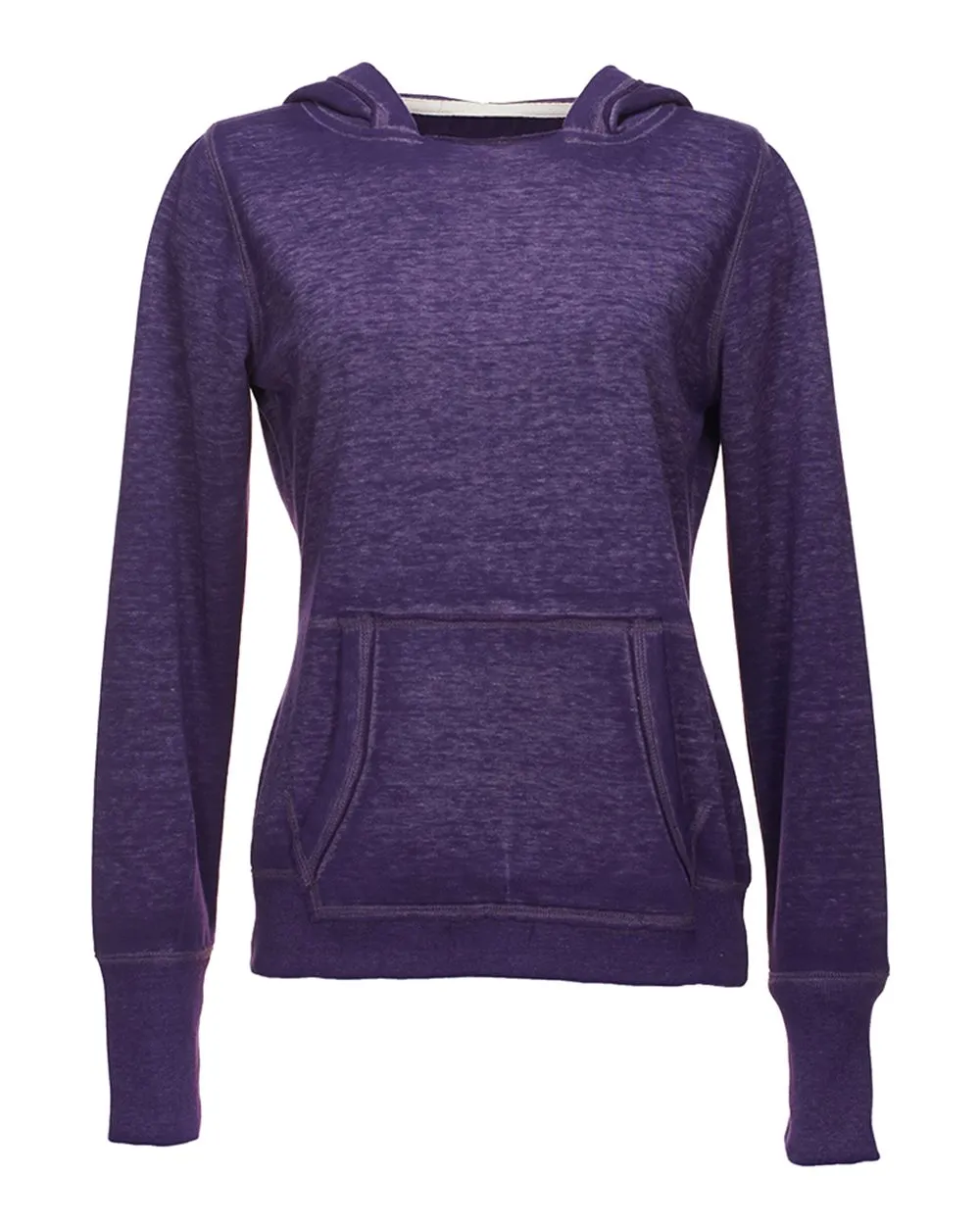 Women's Zen Fleece Hooded Sweatshirt