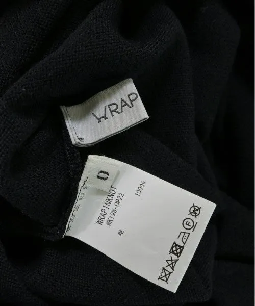 WRAPINKNOT Dresses