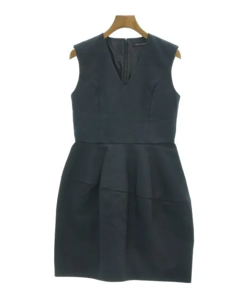 YOKO CHAN Dresses