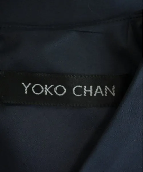 YOKO CHAN Dresses
