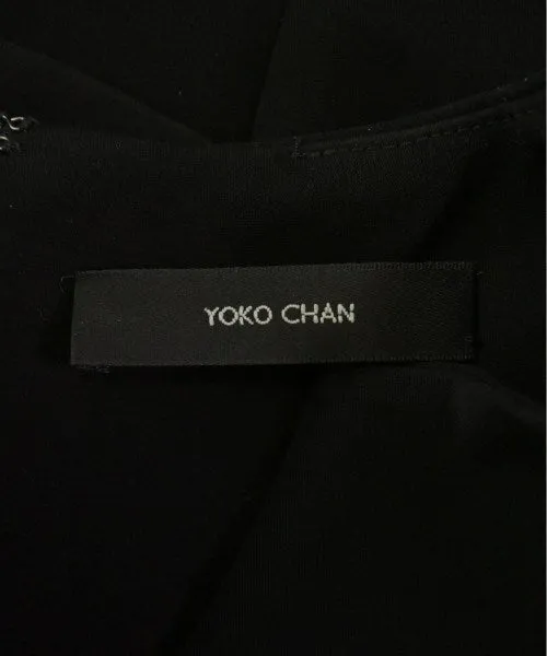 YOKO CHAN Dresses