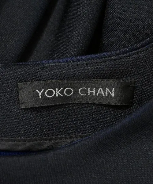 YOKO CHAN Dresses