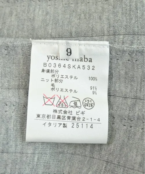 YOSHIE INABA Dresses
