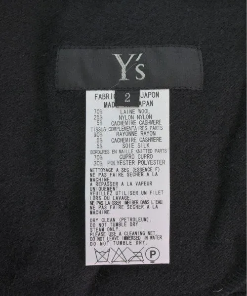 Y's Dresses