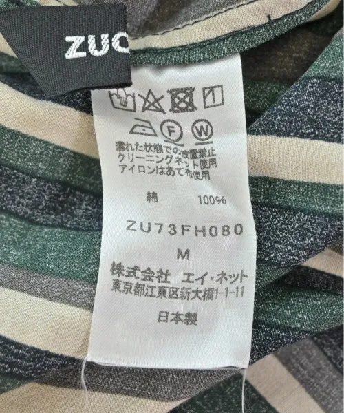ZUCCa Dresses