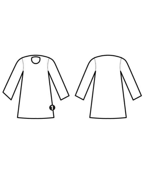 ZUCCa Dresses